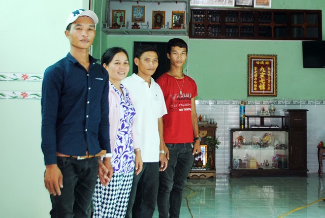 Vụ Hào Anh đuổi bố mẹ ra khỏi nhà: Giải mã hành trình từ nạn nhân thành “con hư”