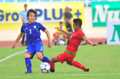 U19 Indonesia 2-6 U19 Thái Lan: Hủy diệt đối thủ bằng mưa bàn thắng
