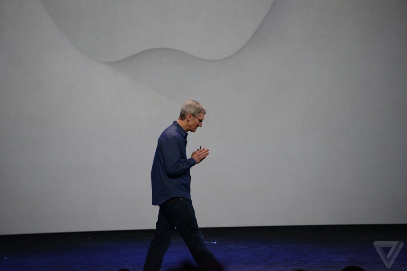 Apple công bố iPhone 6 và iPhone 6 Plus siêu mỏng 27