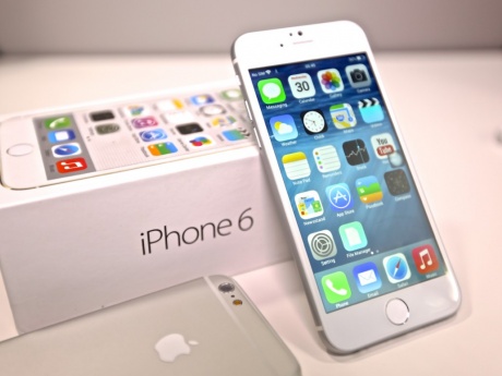 iPhone 6 sẽ có giá bán từ 18 triệu đồng