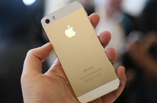 Người dùng Việt bán iPhone 5S chờ lên đời iPhone 6