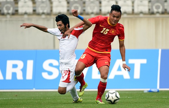 U23 Việt Nam 1-3 U23 UAE: Thua tiếc nuối, VN khép lại giấc mơ ASIAD