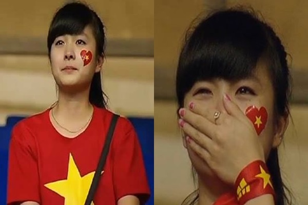 Những nữ sinh Việt bỗng dưng nổi tiếng chỉ sau một đêm