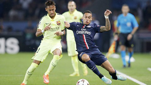 Barca muốn chuyển sang Ligue 1 thi đấu 6