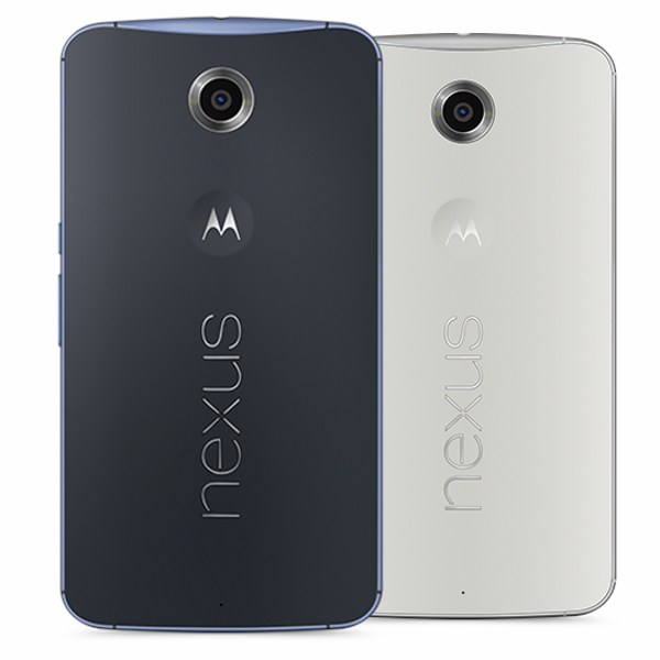 Nexus 6 ra mắt: chiếc phablet đầu tiên của Google 9