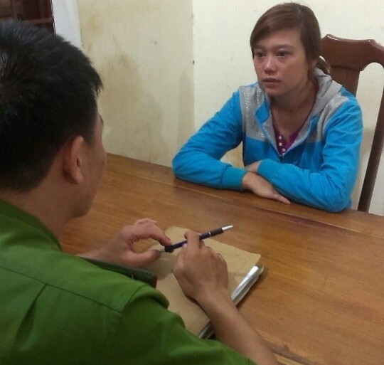 Tai nạn thảm khốc ở Đắc Lắk: Tạm giữ nữ tài xế 4