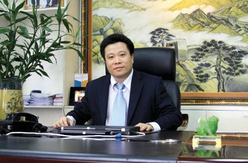 Vì sao Chủ tịch Ocean Bank Hà Văn Thắm bị bắt? 6