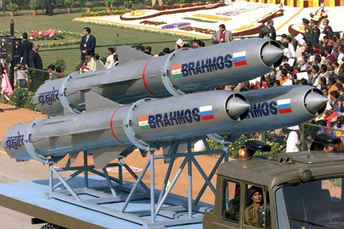 Phớt lờ TQ, Ấn Độ chính thức công khai việc bán tên lửa BrahMos cho Việt Nam 6