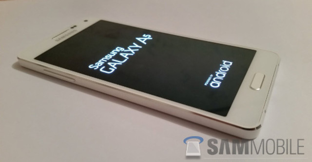 Lộ giá bán điện thoại Samsung Galaxy A5 5