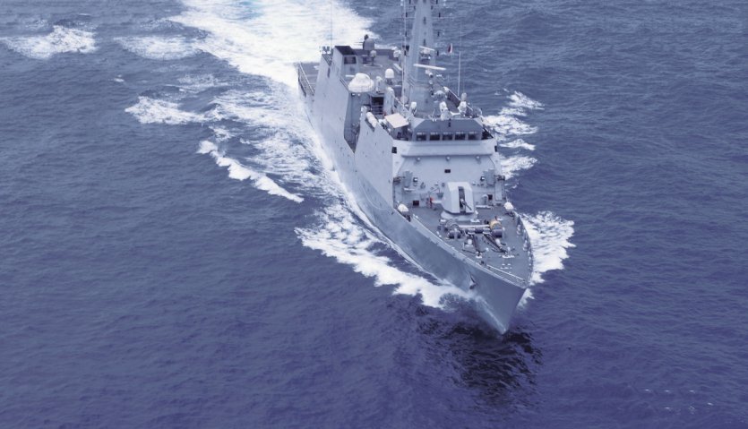 Tàu tuần tra Ấn Độ sắp bán cho Việt Nam mạnh cỡ nào? 5
