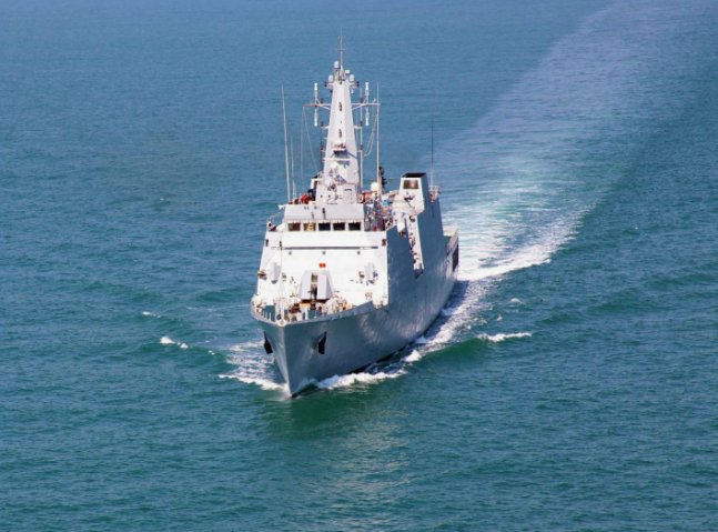 Tàu tuần tra Ấn Độ sắp bán cho Việt Nam mạnh cỡ nào? 6