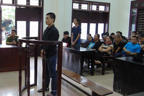 Đi đánh ghen hộ, bị người tình của vợ bạn đâm tử vong 5 Đi đánh ghen hộ, bị người tình của vợ bạn đâm tử vong 5