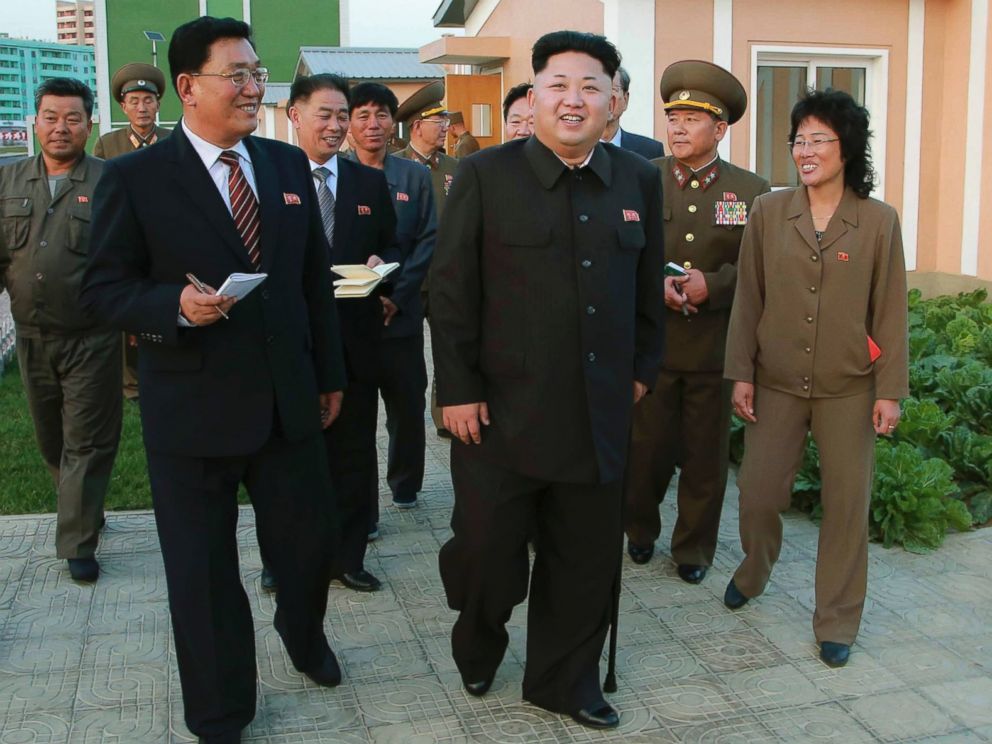 Triều Tiên giải thể một đơn vị pháo binh, cách chức 167 sĩ quan cấp cao 4