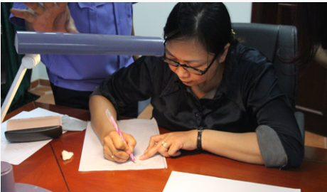 Án oan ở Hà Nội: Dì làm bằng chứng giả để đẩy cháu vào tù