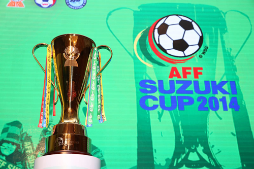 aff cup, aff cup 2014, aff suzuki cup 2014, giải bóng đá vô địch đông nam á, Lịch thi đấu AFF Cup 2014, bảng xếp hạng aff cup 2014, kết quả aff cup 2014