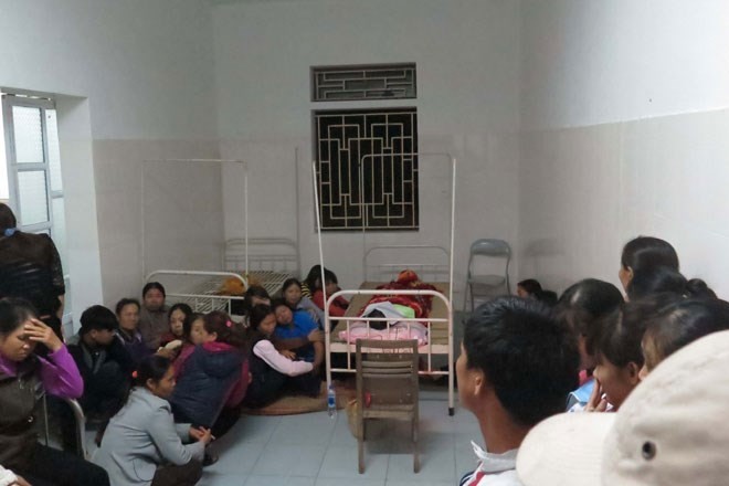 Vụ sản phụ tử vong ở Thái Bình: Bộ Y tế yêu cầu làm rõ 