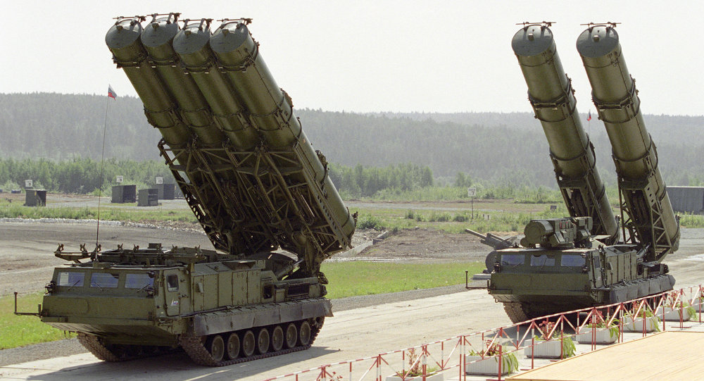 Nga điều hệ thống tên lửa tối tân tới Crimea đối phó với NATO 6