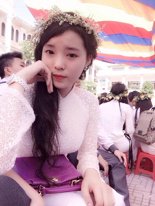Tân Hoa hậu Kỳ Duyên gây sốt bản cover “Hoang mang” của Hồ Quỳnh Hương 7