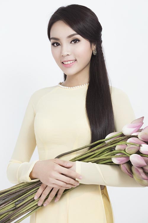Ba cô gái Nam Định xinh đẹp 'nổi như cồn' 7