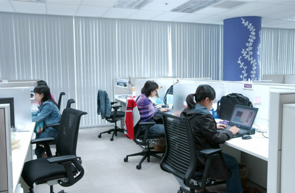 Yahoo Sắp đong Cửa Văn Phong Tại Việt Nam Nhiều Nhan Vien đứng đường