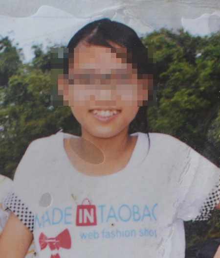 Nữ sinh 15 tuổi 'mất tích bí ẩn' trở về tố cáo bạn trai cưỡng hiếp 4