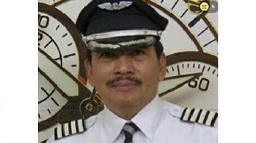 Phi công máy bay mất tích QZ8501 đã phạm 'sai lầm chết người' 4