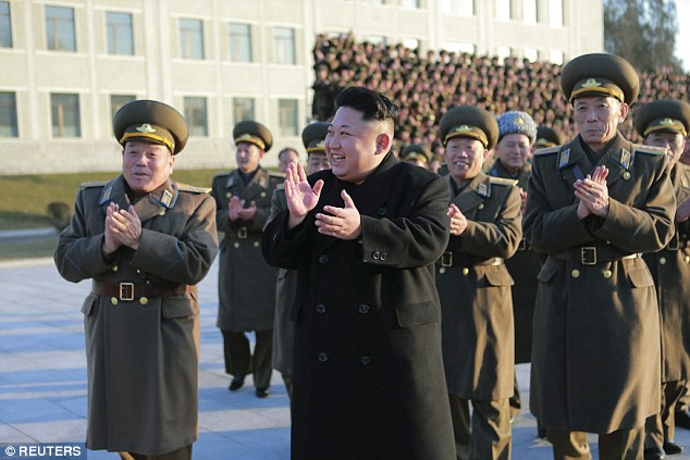 Triều Tiên “bắn tín hiệu” cho thấy Kim Jong-un sẽ tới Nga vào tháng 5 6
