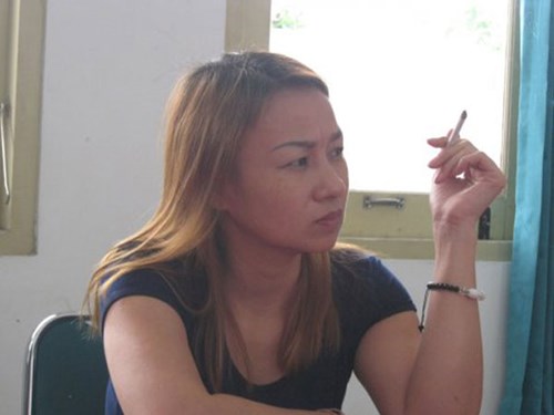 Indonesia xử bắn 1 phụ nữ Việt vì buôn ma túy 5