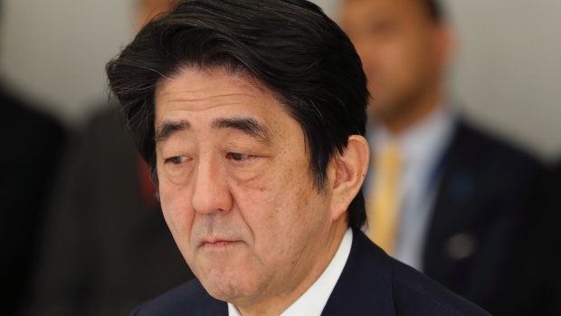 Nhật Bản sẽ làm gì khi hạn chót để giải cứu con tin đến gần? 5