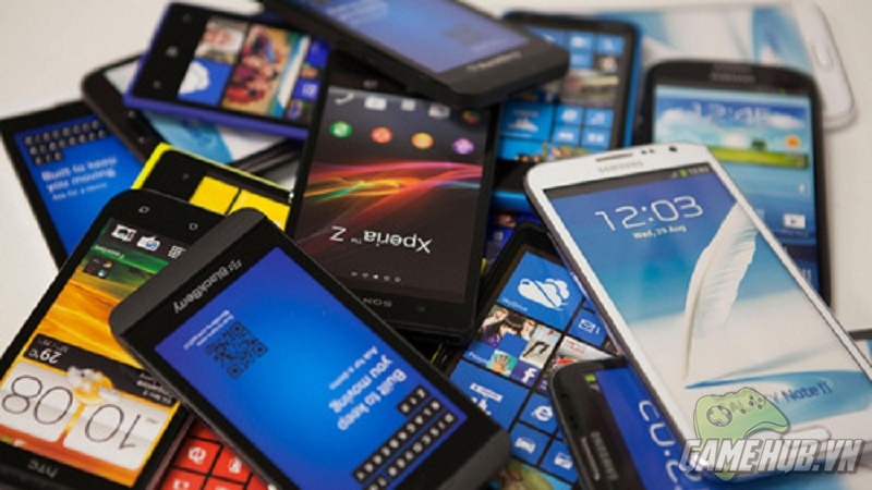 Smartphone đua nhau giảm giá trước tết Nguyên Đán 2015 5