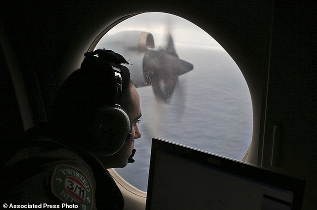 9 bí ẩn vẫn còn về máy bay Malaysia MH370 mất tích 5
