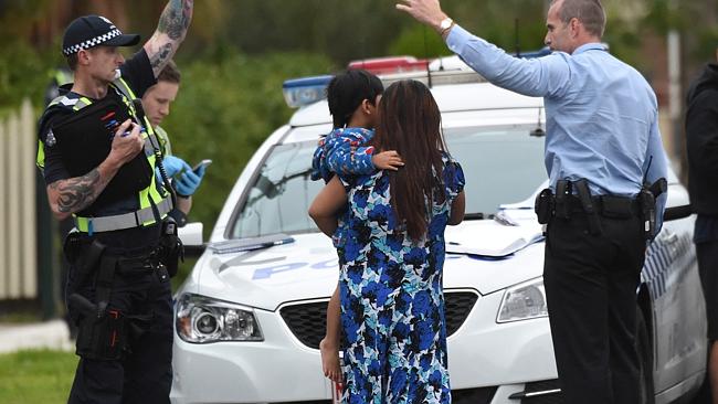 Một người gốc Việt ở Australia bị bắn chết ngay trước mặt vợ 4
