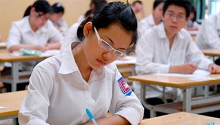 Hà Nội đứng đầu về số lượng học sinh đạt học giỏi quốc gia