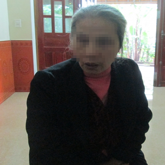 Số phận đáng thương của thiếu nữ Việt bị hãm hại, cướp của ở Malaysia