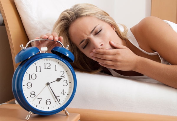 3 thói quen xấu khi ngủ dễ mắc ung thư 3