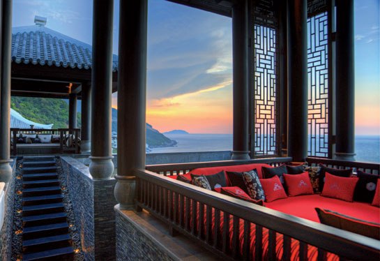 Ngất ngây resort 2 nghìn tỉ sang trọng nhất thế giới tại Việt Nam 16