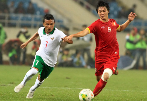 Trực tiếp bóng đá U23 Việt Nam vs U23 Uzbekistan 17h ngày 14/3 1