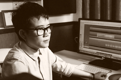 Nhạc sĩ Phương Uyên làm liveshow đầu tiên trong đời 6