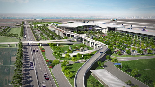 Dự án sân bay Long Thành: “Có quá nhiều rủi ro” 6