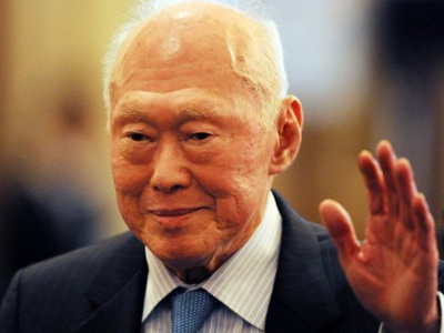 Singapore quốc tang 7 ngày tưởng nhớ cố Thủ tướng Lý Quang Diệu 5