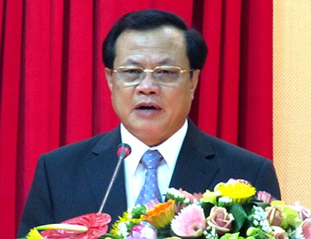 Bí thư thành ủy Hà Nội: Không xử lý vụ chặt cây xanh kiểu 