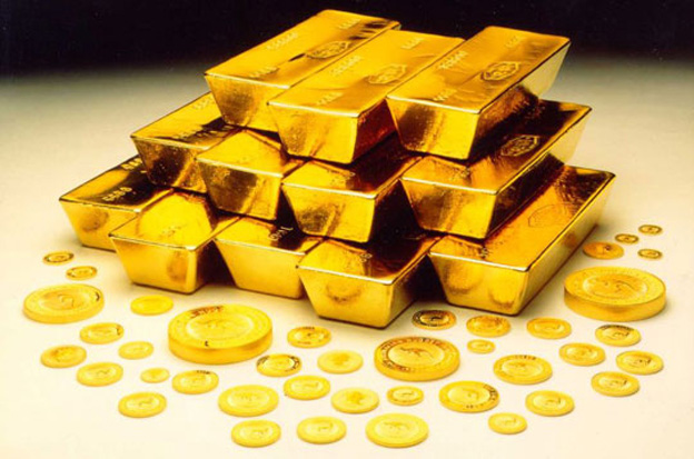 Giá vàng 25/3: Vàng SJC giảm nhẹ 10.000 đồng/lượng 6
