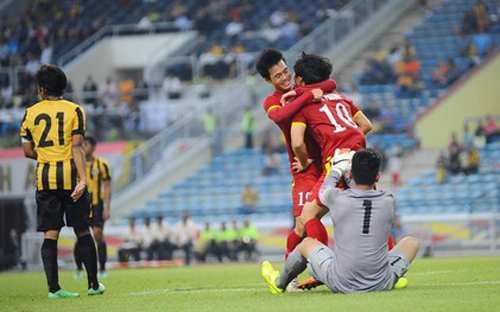 Ngược dòng hạ Malaysia, U23 Việt Nam vẫn có thể bị loại 4