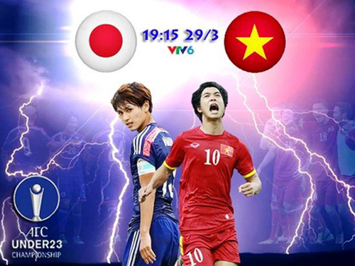 LINK SOPCAST, link sopcast U23 Việt Nam, link sopcast U23, xem trực tiếp U23 Việt Nam, U23 Việt Nam, U23 châu Á, U23 Nhật Bản