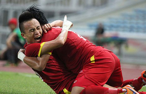 U23 Việt Nam vs U23 Nhật Bản: Mong kết quả tốt – 19h15 ngày 29/3 4