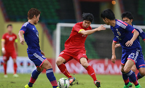 U23 Việt Nam vs U23 Macau: Thắng càng đậm càng tốt – 16h ngày 31/3 4