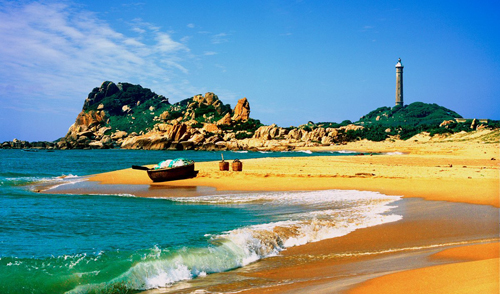 5 bãi biển “hot” nhất trong mùa du lịch 30/4- 1/5 tại Việt Nam 4