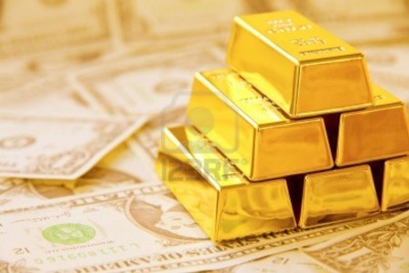 Giá vàng 11/4: Vàng SJC tăng 20.000 đồng/lượng 1