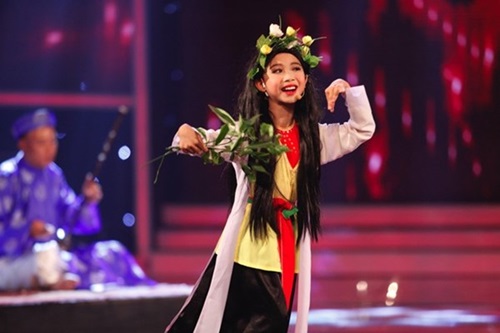 Đức Vĩnh Got Talent lỡ cơ hội chạy show cùng Hoài Linh 1