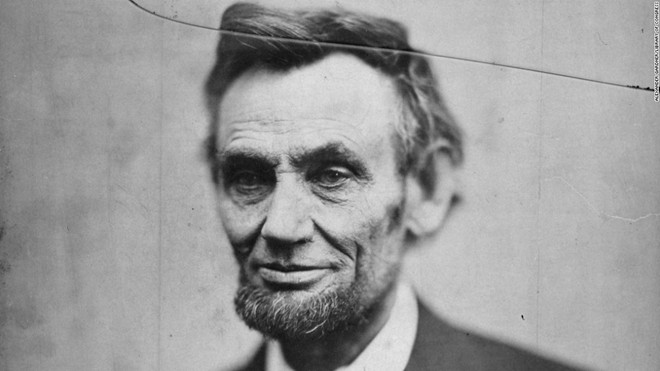 Những bí ẩn về Tổng thống Mỹ Abraham Lincoln bị ám sát 150 năm trước 2
